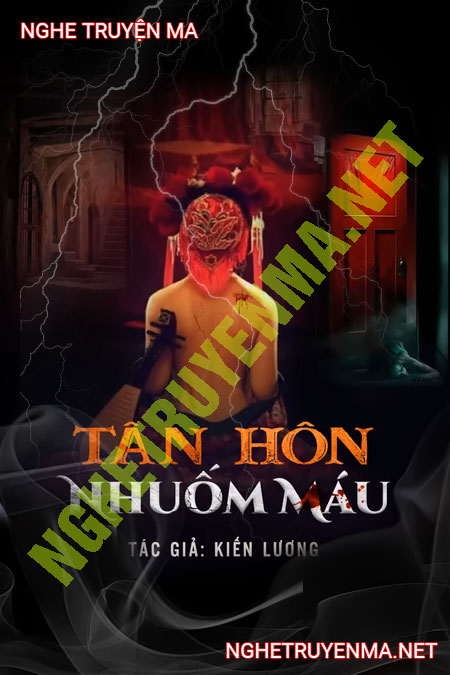 Tân Hôn Nhuốm M.áu