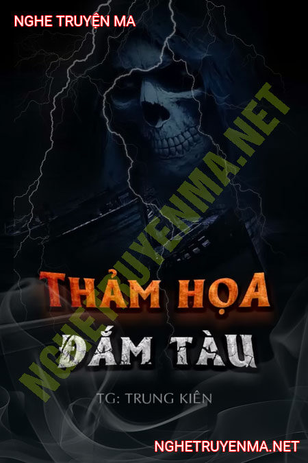 Thảm Họa Đắm Tàu