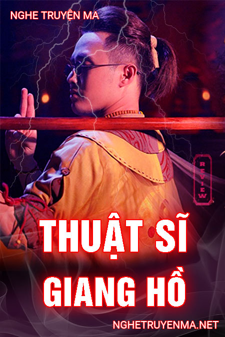 Thuật Sĩ Giang Hồ