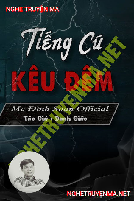 Tiếng Cú Kêu Đêm