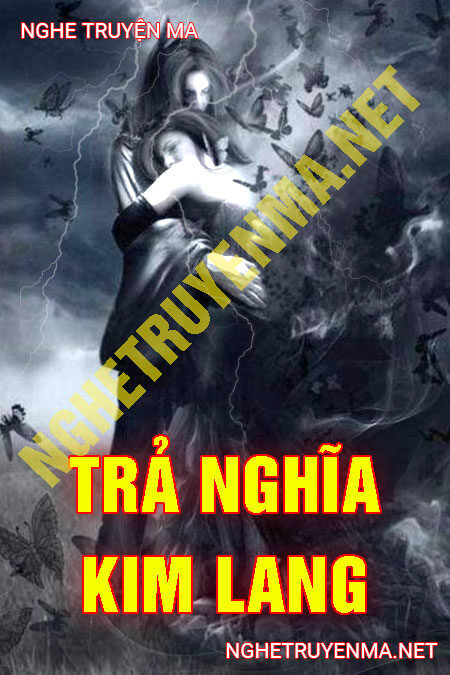 Trả Nghĩa Kim Lang