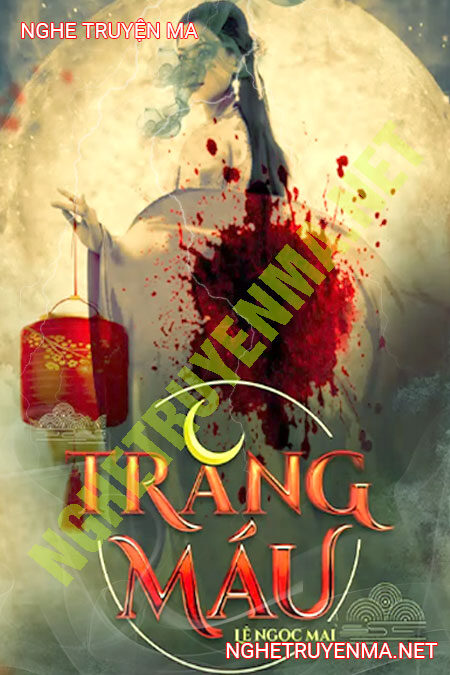 Trăng Máu