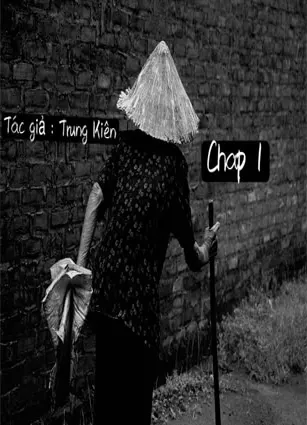 Truyện làng quê , Tâm lý , Kinh dị : Truyện nhà cụ Thiêm