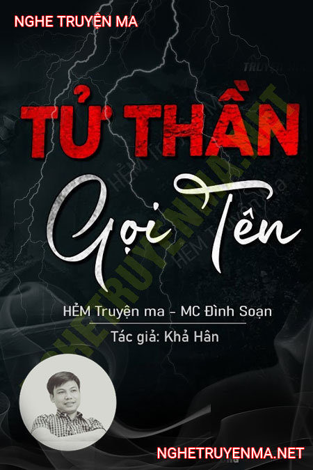 Tử Thần Gọi Tên