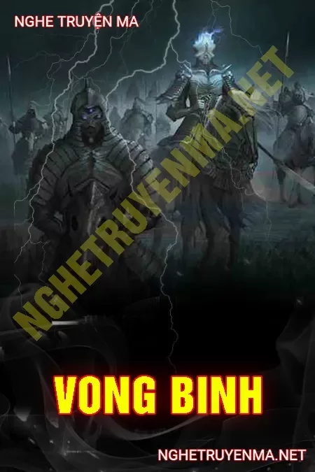 Vong Binh