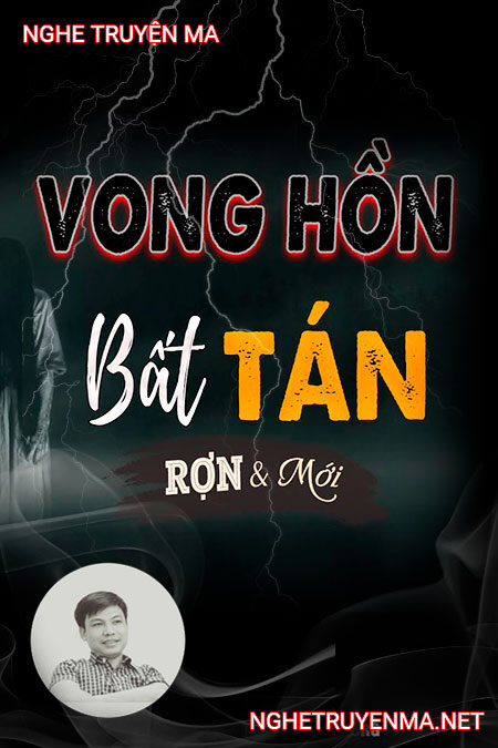 Vong Hồn Bất Tán