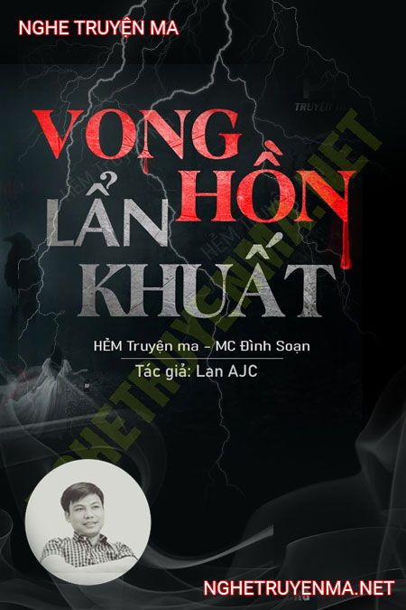 Vong Hồn Lẩn Khuất