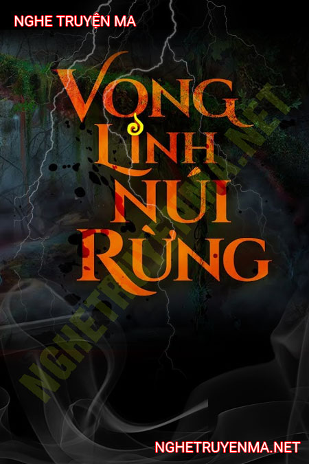 Vong Linh Núi Rừng