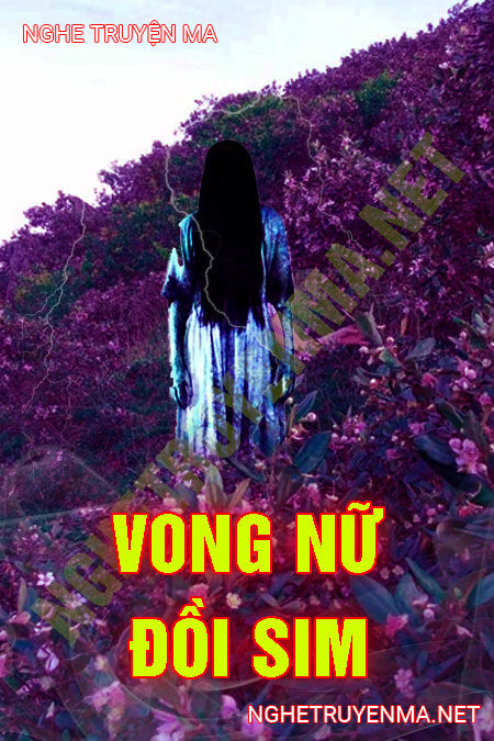 Vong Nữ Đồi Sim