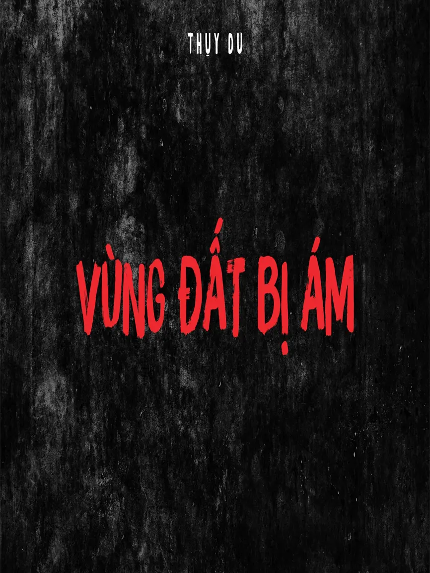 Vùng đất bị ám