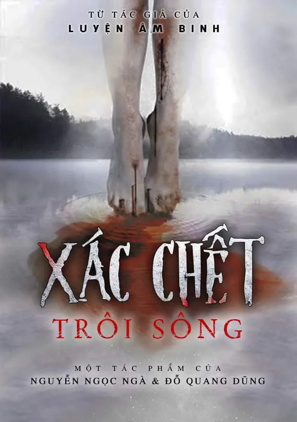 XÁC CHẾT TRÔI SÔNG