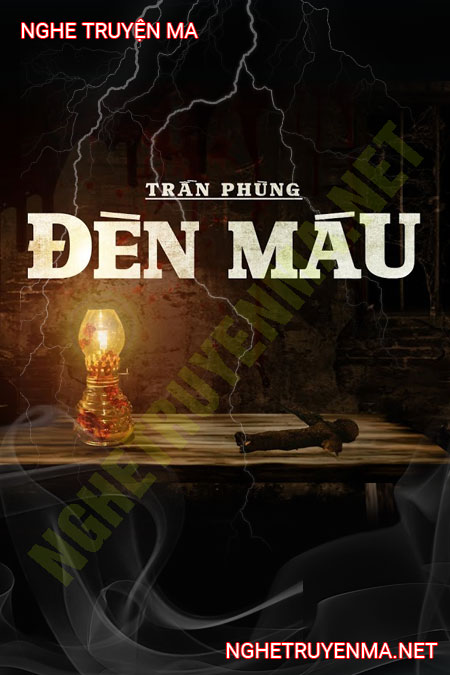 Đèn Máu