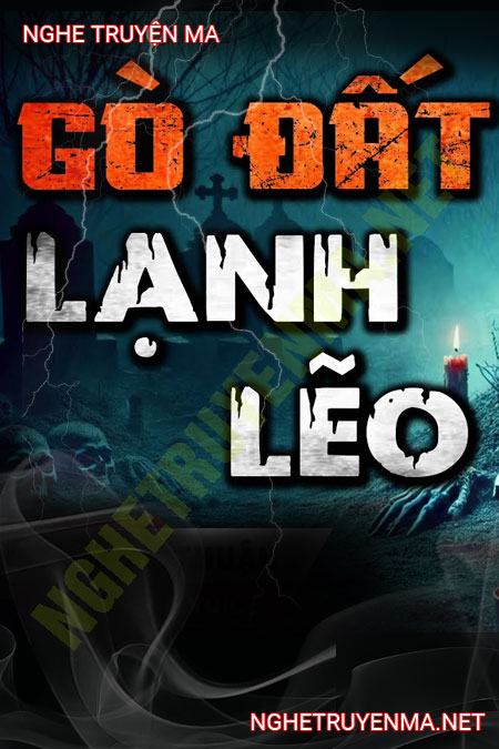 Gò Đất Lạnh Lẽo