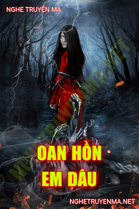Oan Hồn Em Dâu