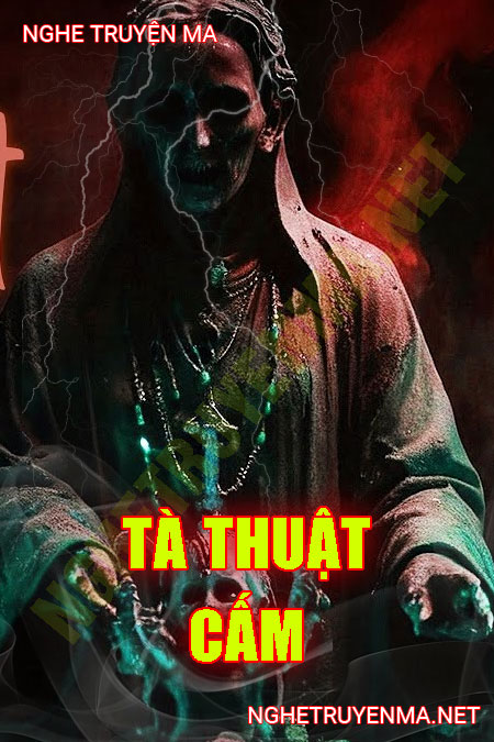 Tà Thuật Cấm