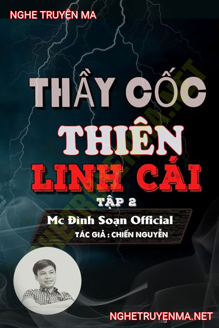 Thầy Cốc Luyện Thiên Linh Cái