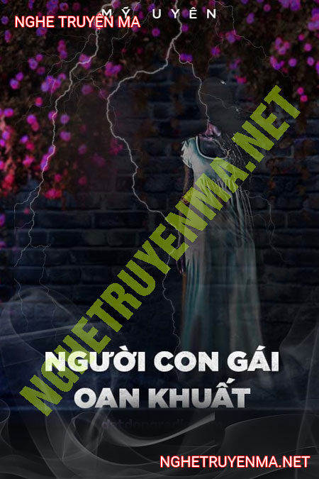 Người Con Gái Oan Khuất