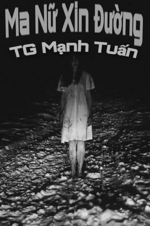 Ma Nữ Xin Đường