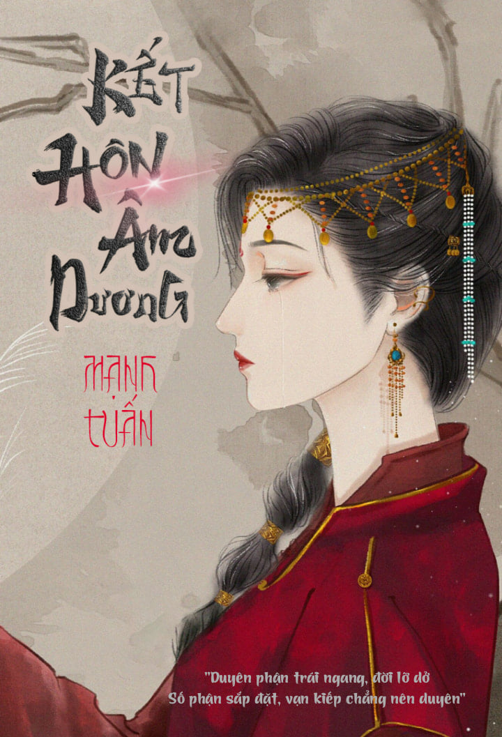 Kết hôn với quỷ – Mạnh Tuấn