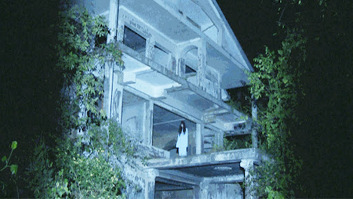 Ma ở Đà Lạt