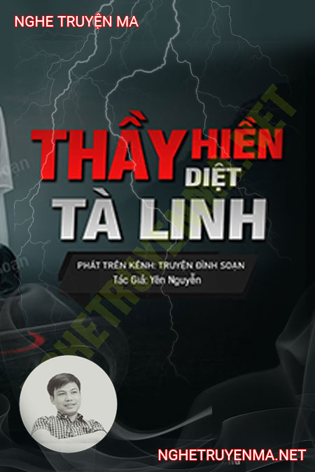 Thầy Lành Diệt Tà Linh