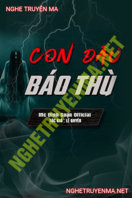 Con Dâu Báo Thù