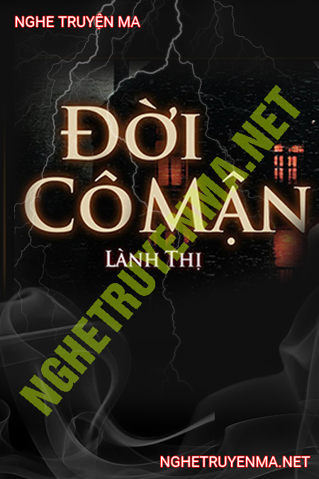 Đời Cô Mẫn