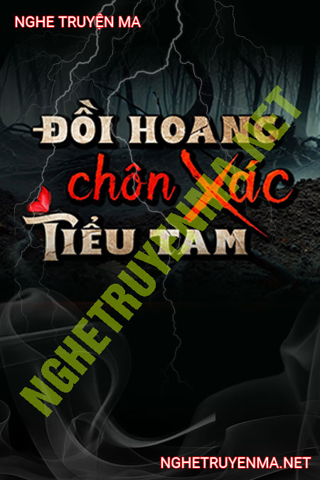 Đồi Hoang Chôn X.ác Tiểu Tam