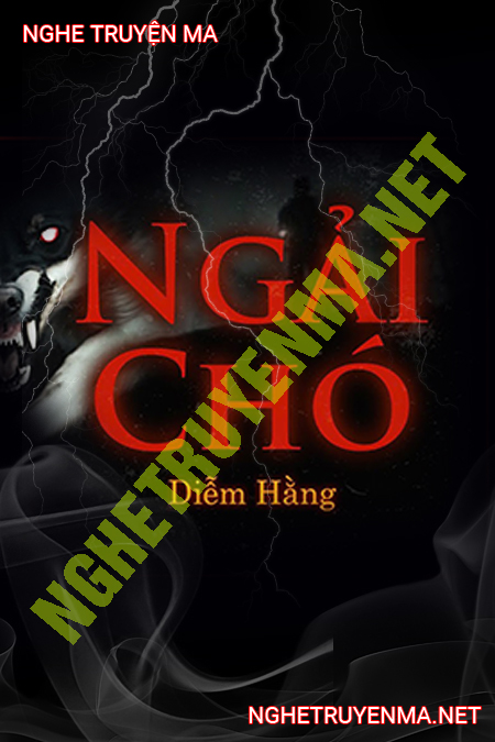 Ngải Chó