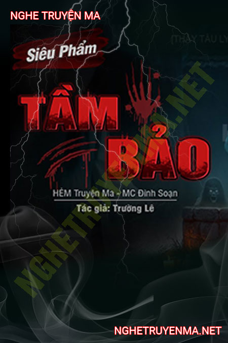 Tầm Bảo