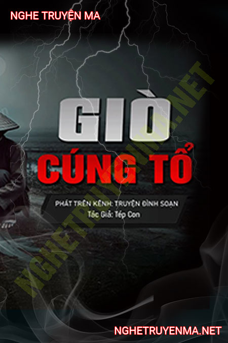 Giò Cúng Tổ
