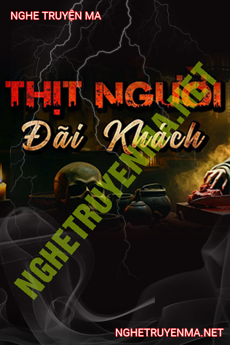 Thịt Đãi Khách