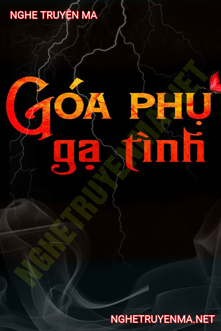 Góa Phụ Gạ Tình