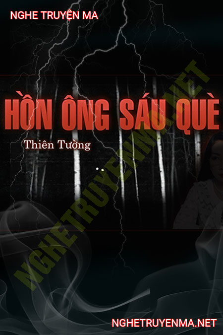 Hồn Ông Sáu Què