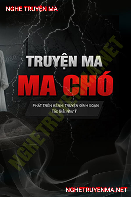 Ma Chó