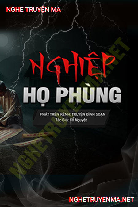 Nghiệp Dòng Họ Phùng