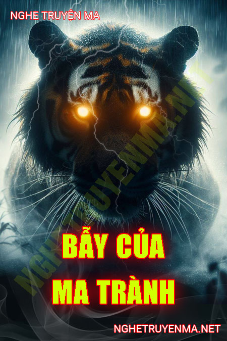 Bẫy Của Ma Trành