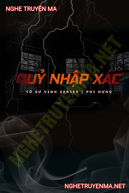 Quỷ Nhập X.ác