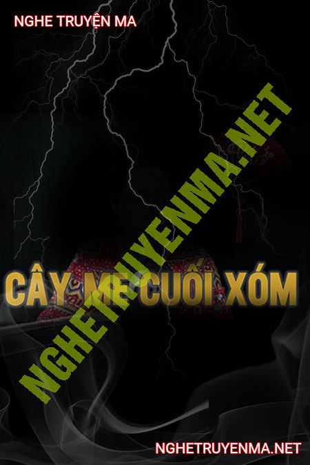 Cây Me Cuối Xóm