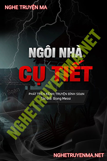Nhà Ông Tiết