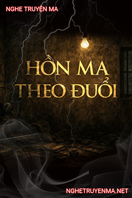 Hồn Ma Theo Đuổi