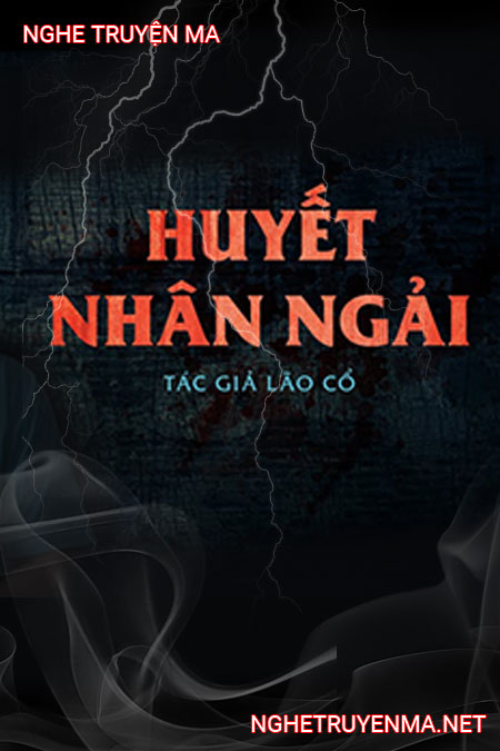 Huyết Nhân Ngải