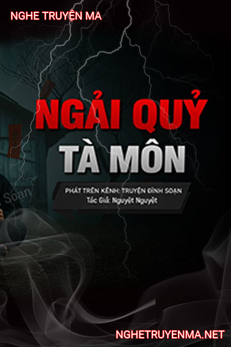 Ngải Quỷ Tà Môn