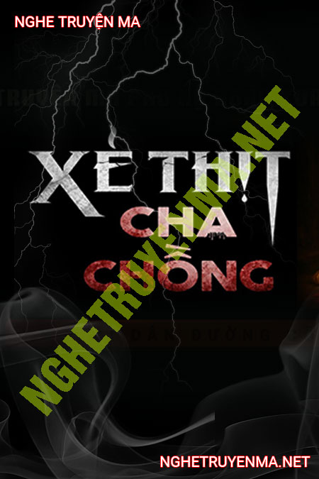Xẻ Thịt Cha Chồng