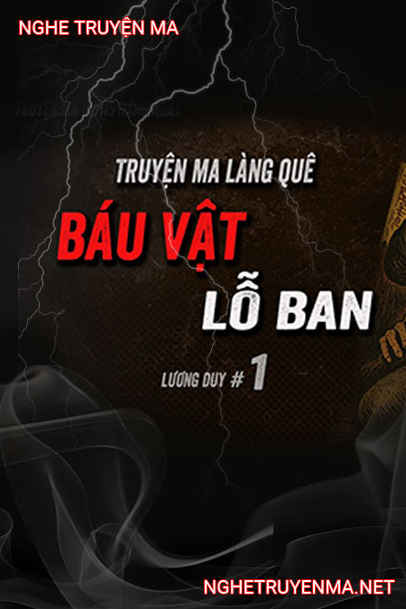 Báu Vật Làng An Hưu