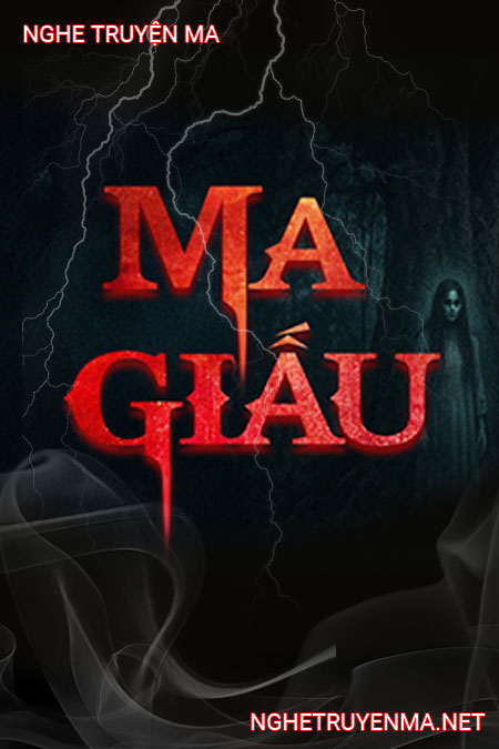 Ma Giấu