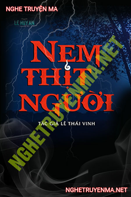 Nem Thịt Người