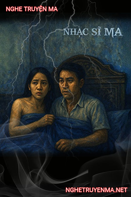 Nhạc Sĩ Ma