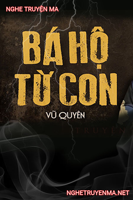 Bá Hộ Từ Con