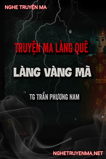 Lời Nguyền Vàng Mã